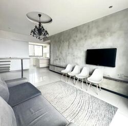 Oasis Garden (D19), Condominium #517409151